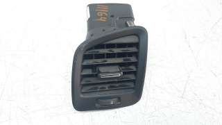 Recambio de rejilla aireadora para opel insignia berlina 2008-2017 2.0 16v cdti referencia OEM IAM 13321919  