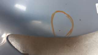 Recambio de aleta delantera derecha para volvo v50 familiar 2004-2012 1.6 diesel cat referencia OEM IAM 31278845  