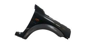 Recambio de aleta delantera derecha para land rover freelander (ln) 1998-2000 1.8 cat referencia OEM IAM ASB490060  