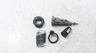 Recambio de conmutador de arranque para skoda superb combi (3v5) 2015- 2.0 tdi referencia OEM IAM 3V0905217A  