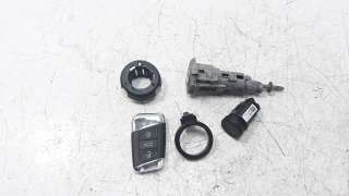 Recambio de conmutador de arranque para skoda superb combi (3v5) 2015- 2.0 tdi referencia OEM IAM 3V0905217A  