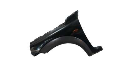 Recambio de aleta delantera izquierda para land rover freelander (ln) 1998-2000 1.8 cat referencia OEM IAM ASB490070  