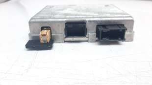 Recambio de modulo electronico para opel insignia berlina 2008-2017 2.0 16v cdti referencia OEM IAM 13334027   2