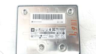 Recambio de modulo electronico para opel insignia berlina 2008-2017 2.0 16v cdti referencia OEM IAM 13334027  