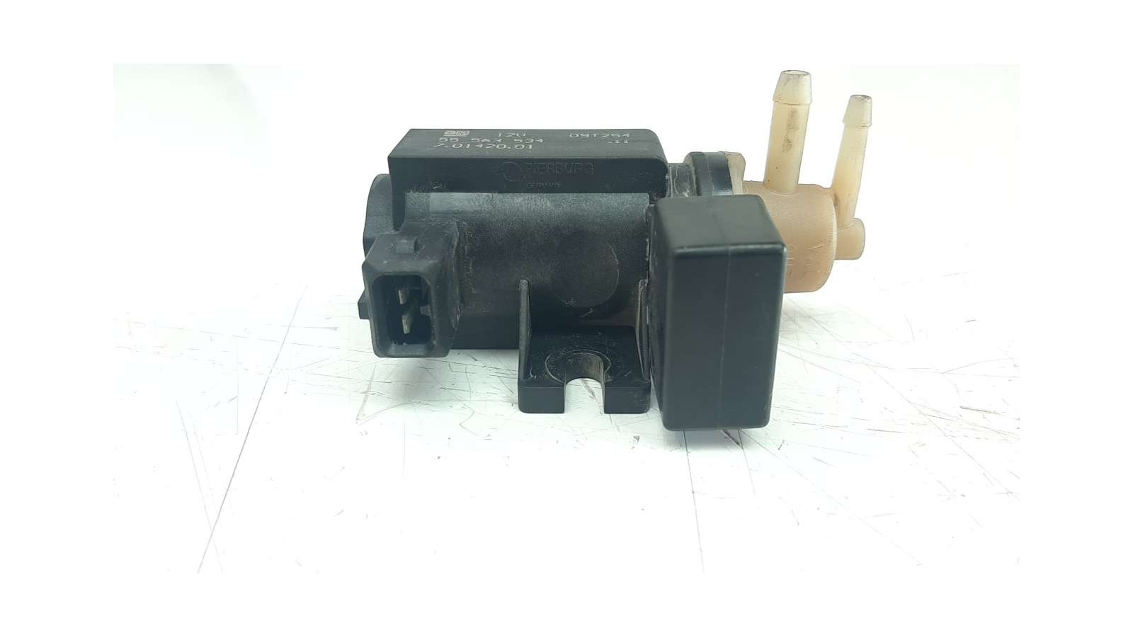 Recambio de valvula aire adicional para opel insignia berlina 2008-2017 2.0 16v cdti referencia OEM IAM 55563534   Recambio de valvula aire adicional para opel insignia berlina 2008-2017 2.0 16v cdti referencia OEM IAM 55563534
