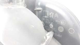 Recambio de filtro aire para citroën c4 picasso 2013- 1.2 12v e-thp / puretech referencia OEM IAM 9805057080   2