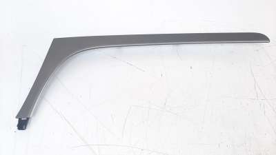 Recambio de moldura para opel insignia berlina 2008-2017 2.0 16v cdti referencia OEM IAM 13221845  