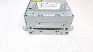 Recambio de sistema audio / radio cd para opel insignia berlina 2008-2017 2.0 16v cdti referencia OEM IAM 13332702   2