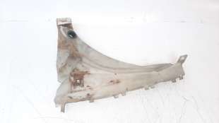 Recambio de deposito limpia para volvo v50 familiar 2004-2012 1.6 diesel cat referencia OEM IAM 30657122   2