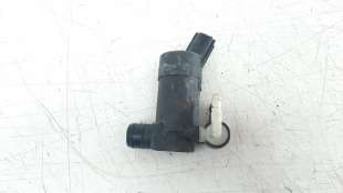 Recambio de bomba limpia para volvo v50 familiar 2004-2012 1.6 diesel cat referencia OEM IAM 1S7117K624FE  