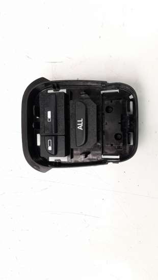 Recambio de interruptor para renault scenic iv 2016- 1.2 tce energy referencia OEM IAM 285M06521R  