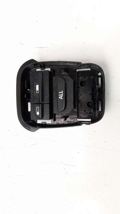 Recambio de interruptor para renault scenic iv 2016- 1.2 tce energy referencia OEM IAM 285M06521R  