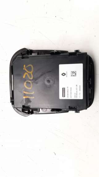 Recambio de interruptor para renault scenic iv 2016- 1.2 tce energy referencia OEM IAM 285M06521R  