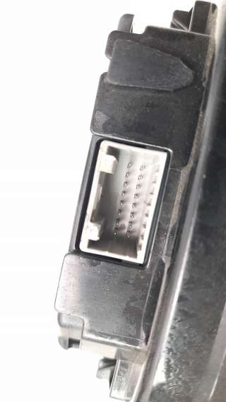 Recambio de interruptor para renault scenic iv 2016- 1.2 tce energy referencia OEM IAM 285M06521R  