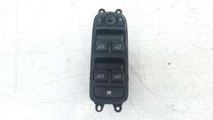 Recambio de mando elevalunas delantero izquierdo para volvo v50 familiar 2004-2012 1.6 diesel cat referencia OEM IAM 30710787  