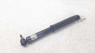 Recambio de amortiguador trasero derecho para nissan qashqai (j11) 2013- 1.2 16v cat referencia OEM IAM 56210HV02A  