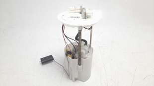 Recambio de bomba combustible para nissan qashqai (j11) 2013- 1.2 16v cat referencia OEM IAM 170404EA0A  