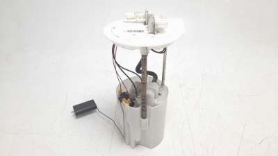 Recambio de bomba combustible para nissan qashqai (j11) 2013- 1.2 16v cat referencia OEM IAM 170404EA0A  