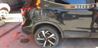 Recambio de bomba combustible para nissan qashqai (j11) 2013- 1.2 16v cat referencia OEM IAM 170404EA0A  