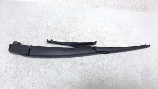 Recambio de brazo limpia trasero para nissan qashqai (j11) 2013- 1.2 16v cat referencia OEM IAM 287814EA0A  