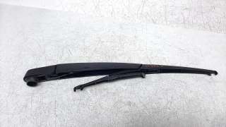 Recambio de brazo limpia trasero para nissan qashqai (j11) 2013- 1.2 16v cat referencia OEM IAM 287814EA0A  
