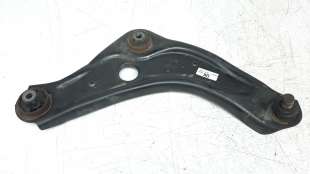 Recambio de brazo suspension inferior delantero derecho para nissan qashqai (j11) 2013- 1.2 16v cat referencia OEM IAM 545004EA0