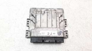 Recambio de centralita motor uce para nissan qashqai (j11) 2013- 1.2 16v cat referencia OEM IAM 23710HX42C  