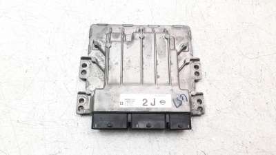 Recambio de centralita motor uce para nissan qashqai (j11) 2013- 1.2 16v cat referencia OEM IAM 23710HX42C  