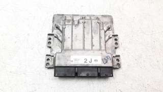 Recambio de centralita motor uce para nissan qashqai (j11) 2013- 1.2 16v cat referencia OEM IAM 23710HX42C  