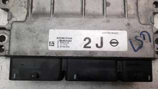 Recambio de centralita motor uce para nissan qashqai (j11) 2013- 1.2 16v cat referencia OEM IAM 23710HX42C  
