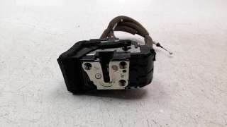 Recambio de cerradura puerta trasera izquierda para nissan qashqai (j11) 2013- 1.2 16v cat referencia OEM IAM 825014EA2A  