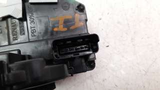 Recambio de cerradura puerta trasera izquierda para nissan qashqai (j11) 2013- 1.2 16v cat referencia OEM IAM 825014EA2A  