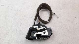 Recambio de cerradura puerta trasera izquierda para nissan qashqai (j11) 2013- 1.2 16v cat referencia OEM IAM 825014EA2A  