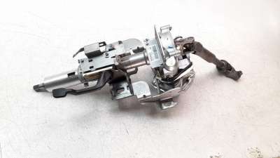 Recambio de columna direccion para nissan qashqai (j11) 2013- 1.2 16v cat referencia OEM IAM 48810HV00A  