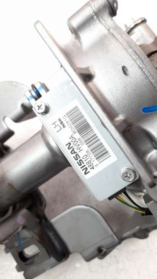 Recambio de columna direccion para nissan qashqai (j11) 2013- 1.2 16v cat referencia OEM IAM 48810HV00A  