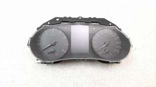 Recambio de cuadro instrumentos para nissan qashqai (j11) 2013- 1.2 16v cat referencia OEM IAM 248104EL7A  