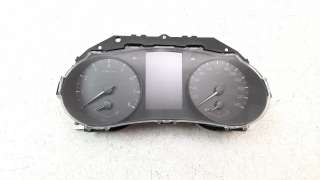 Recambio de cuadro instrumentos para nissan qashqai (j11) 2013- 1.2 16v cat referencia OEM IAM 248104EL7A  