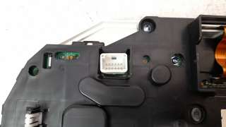 Recambio de cuadro instrumentos para nissan qashqai (j11) 2013- 1.2 16v cat referencia OEM IAM 248104EL7A  