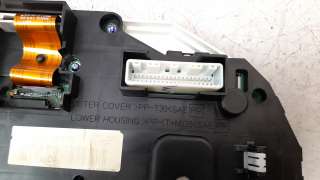 Recambio de cuadro instrumentos para nissan qashqai (j11) 2013- 1.2 16v cat referencia OEM IAM 248104EL7A  