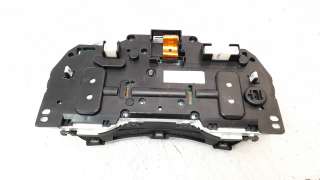 Recambio de cuadro instrumentos para nissan qashqai (j11) 2013- 1.2 16v cat referencia OEM IAM 248104EL7A  