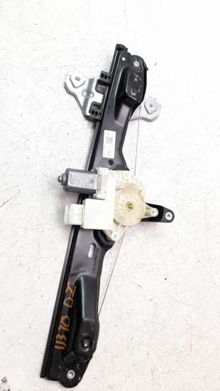 Recambio de elevalunas delantero izquierdo para nissan qashqai (j11) 2013- 1.2 16v cat referencia OEM IAM 80701HV00A  