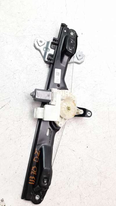 Recambio de elevalunas delantero izquierdo para nissan qashqai (j11) 2013- 1.2 16v cat referencia OEM IAM 80701HV00A  
