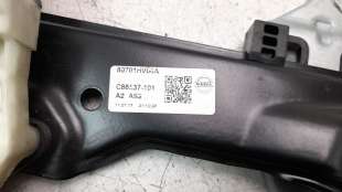 Recambio de elevalunas delantero izquierdo para nissan qashqai (j11) 2013- 1.2 16v cat referencia OEM IAM 80701HV00A   2