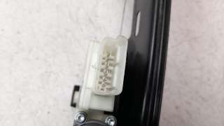 Recambio de elevalunas delantero izquierdo para nissan qashqai (j11) 2013- 1.2 16v cat referencia OEM IAM 80701HV00A  