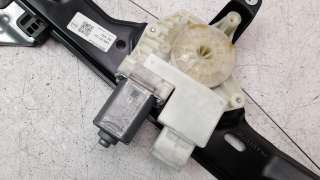 Recambio de elevalunas delantero izquierdo para nissan qashqai (j11) 2013- 1.2 16v cat referencia OEM IAM 80701HV00A  