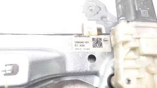 Recambio de elevalunas trasero derecho para nissan qashqai (j11) 2013- 1.2 16v cat referencia OEM IAM 82700HV00A  115240