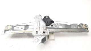 Recambio de elevalunas trasero derecho para nissan qashqai (j11) 2013- 1.2 16v cat referencia OEM IAM 82700HV00A  115240