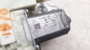 Recambio de elevalunas trasero izquierdo para nissan qashqai (j11) 2013- 1.2 16v cat referencia OEM IAM 82701HV00A   2