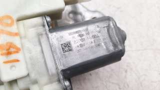 Recambio de elevalunas trasero izquierdo para nissan qashqai (j11) 2013- 1.2 16v cat referencia OEM IAM 82701HV00A  