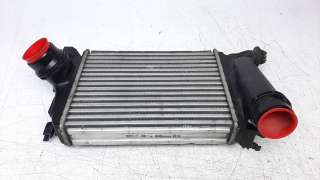 Recambio de intercooler para nissan qashqai (j11) 2013- 1.2 16v cat referencia OEM IAM 144614ED0A 30972 